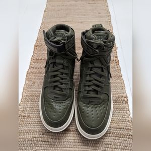 Nike Air Force 1 Gore-Tex boot